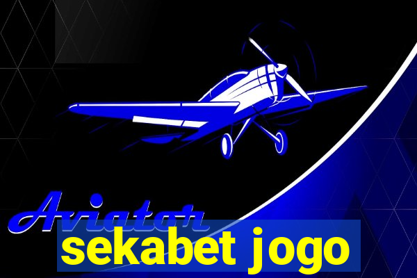 sekabet jogo